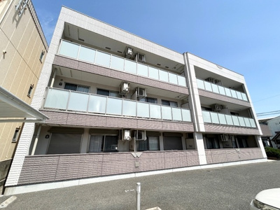 【外観】 | コンフォルト春日西Ⅱ | 外観写真その他2