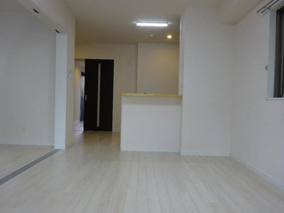  | コンフォルト春日西Ⅱ | リビング(イメージ)