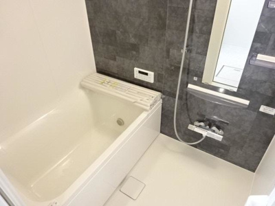  | コンフォルト春日西Ⅱ | バス(イメージ)