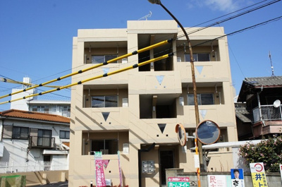 【外観】 | Ｓａｋｕｒａ（サクラ） | 外観写真その他2