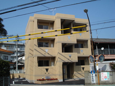 【外観】 | Ｓａｋｕｒａ（サクラ） | 外観写真その他3