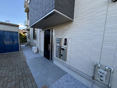 【外観】 | サンウィル