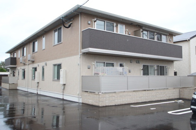 【外観】 | D-room原町 | 建物外観