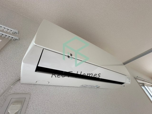 姫路市苫編のハイツの設備