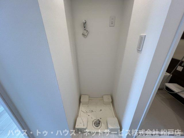 アークシティ松戸の設備