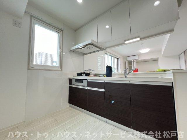 アークシティ松戸のその他