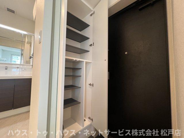 アークシティ松戸のその他