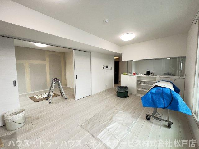 アークシティ松戸のその他