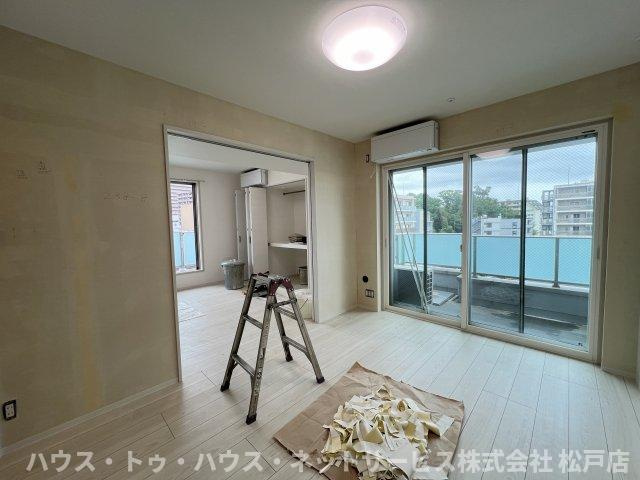 アークシティ松戸のその他