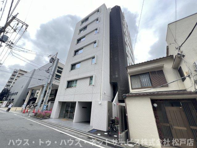 アークシティ松戸のその他