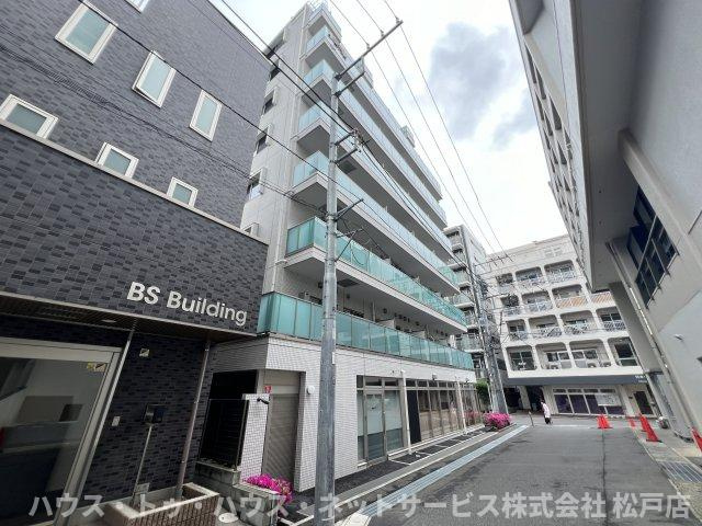 アークシティ松戸のその他