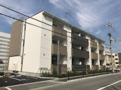 【外観】 | モンテローザ 