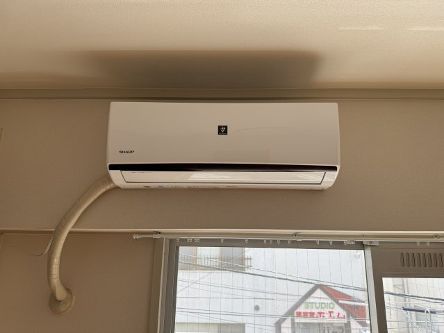 タウンハイツ板宿のその他