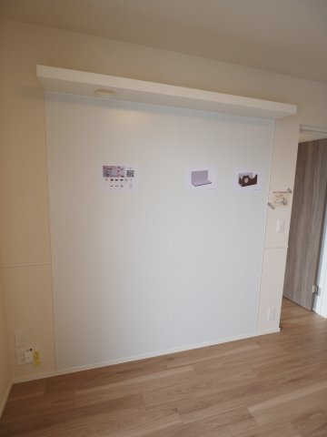 【内装】 | オカバ世田谷深沢ヘーベルメゾン | おうちがキャットタワーに！ネコカベの設置が可能です♪