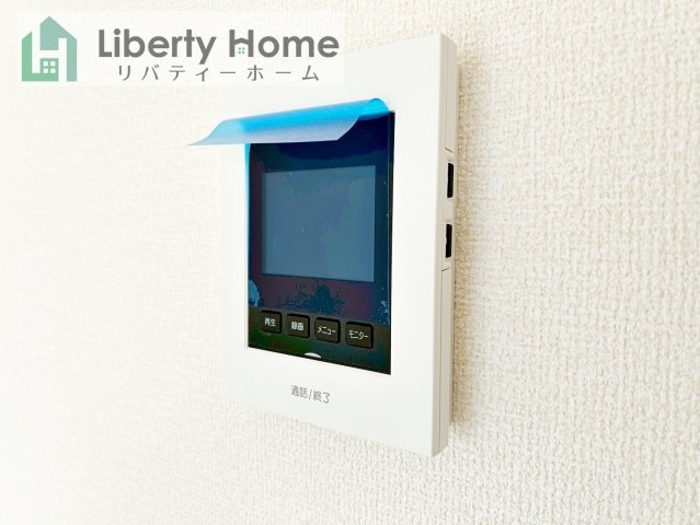ひたちなか市稲田10期　新築戸建　6号棟の設備