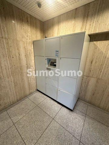 メイピース芦屋のその他共用部分