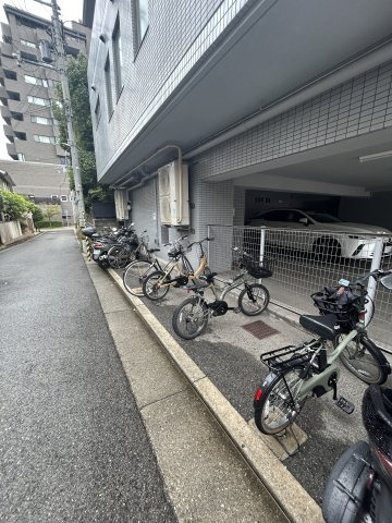 メイピース芦屋のその他共用部分