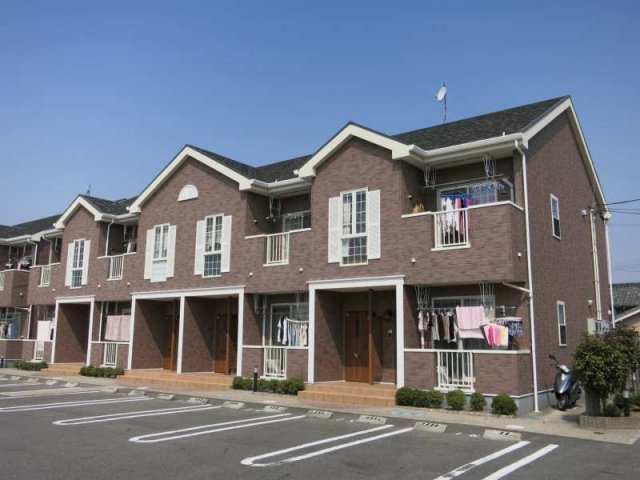 グランデールＡ　　 刈谷市近郊の賃貸はクラスホーム