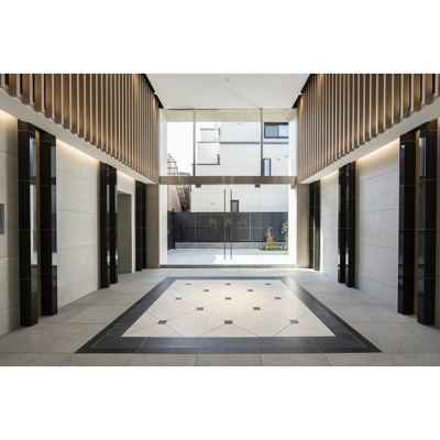 【その他共用部分】 | コンフォリア二葉