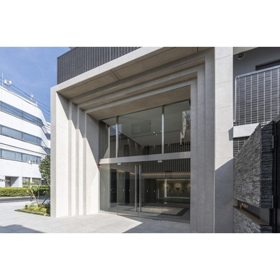 【エントランス】 | コンフォリア二葉