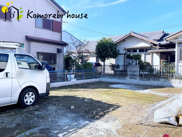 さいたま市北区吉野町2丁目217番　新築一戸建て　B