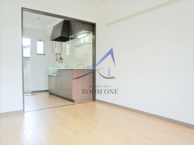 シャトルＫ２の寝室|寝室です。