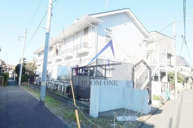 シャトルＫ２の外観|外観です。