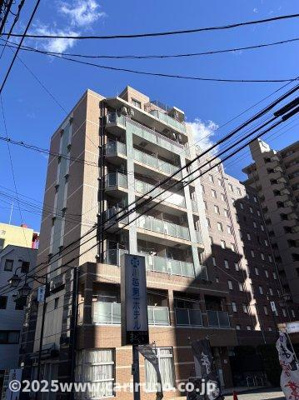 【外観】 | 伊勢原八番館