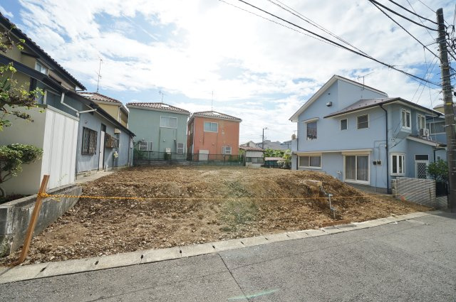 【横浜市保土ケ谷区狩場町303-70全2棟新築戸建て】★仲介手数料無料★（瀬戸ヶ谷小学校・岩崎中学校）