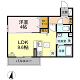 D-roomグランシャリオの画像