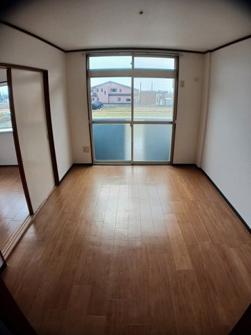 メゾン雅　　刈谷市近郊の賃貸はクラスホームの居間・リビング|内装です