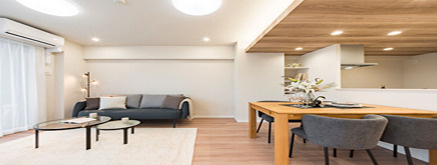 高田馬場デュープレックスⅡのその他