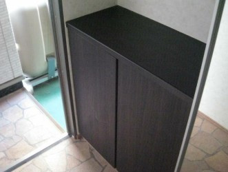 【収納】 | 下前２丁目