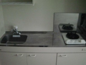 【キッチン】 | 下前２丁目