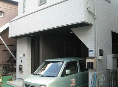 【外観】 | 下前２丁目