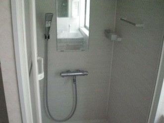 【シャワールーム】 | 下前２丁目