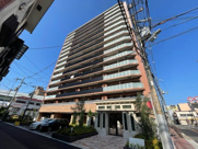 プレジオ関目の画像