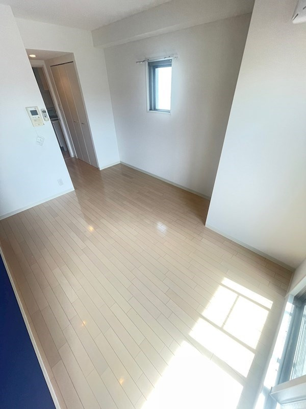 エスリード三宮旭通の居間・リビング