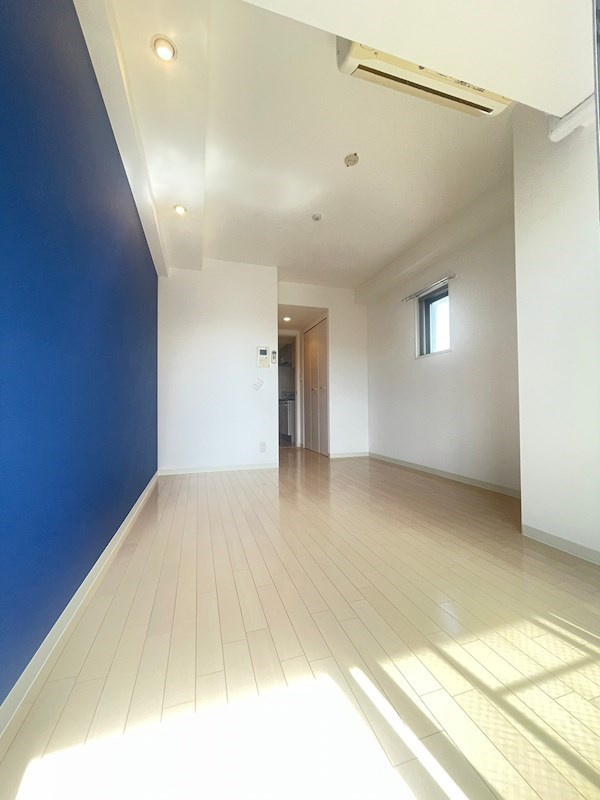 エスリード三宮旭通の居間・リビング