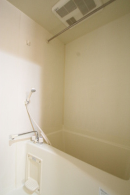  | イル・グラッツィア薬院 | 205 浴室