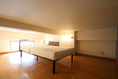  | イル・グラッツィア薬院 | 205 ロフト