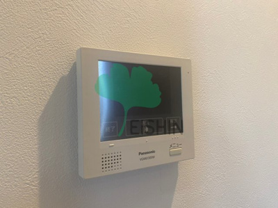 【セキュリティ】 | Grandtic Premio笹原