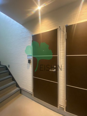 【エントランス】 | Grandtic Premio笹原