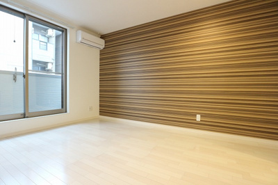 【居間・リビング】 | Grandtic Premio笹原 | アレンジ自由自在の広々空間です！