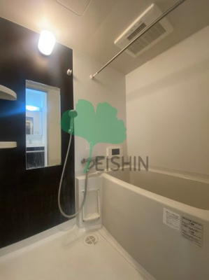 【浴室】 | Grandtic Premio笹原 | 清潔感のある浴室です！