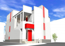 GRANDTICSP（グランティックSP）の画像