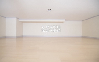 【寝室】 | ラ・シャンス東橋本第3　1号棟 | ロフト付き