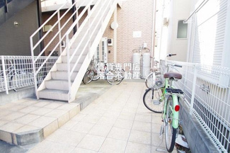 【その他共用部分】 | ラ・シャンス東橋本第3　1号棟