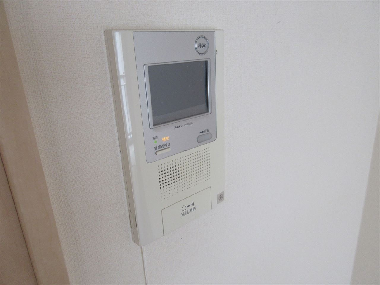 ル・シャンパーニュ|名古屋市の賃貸ならMy賃貸のセキュリティ|ル・シャンパーニュ