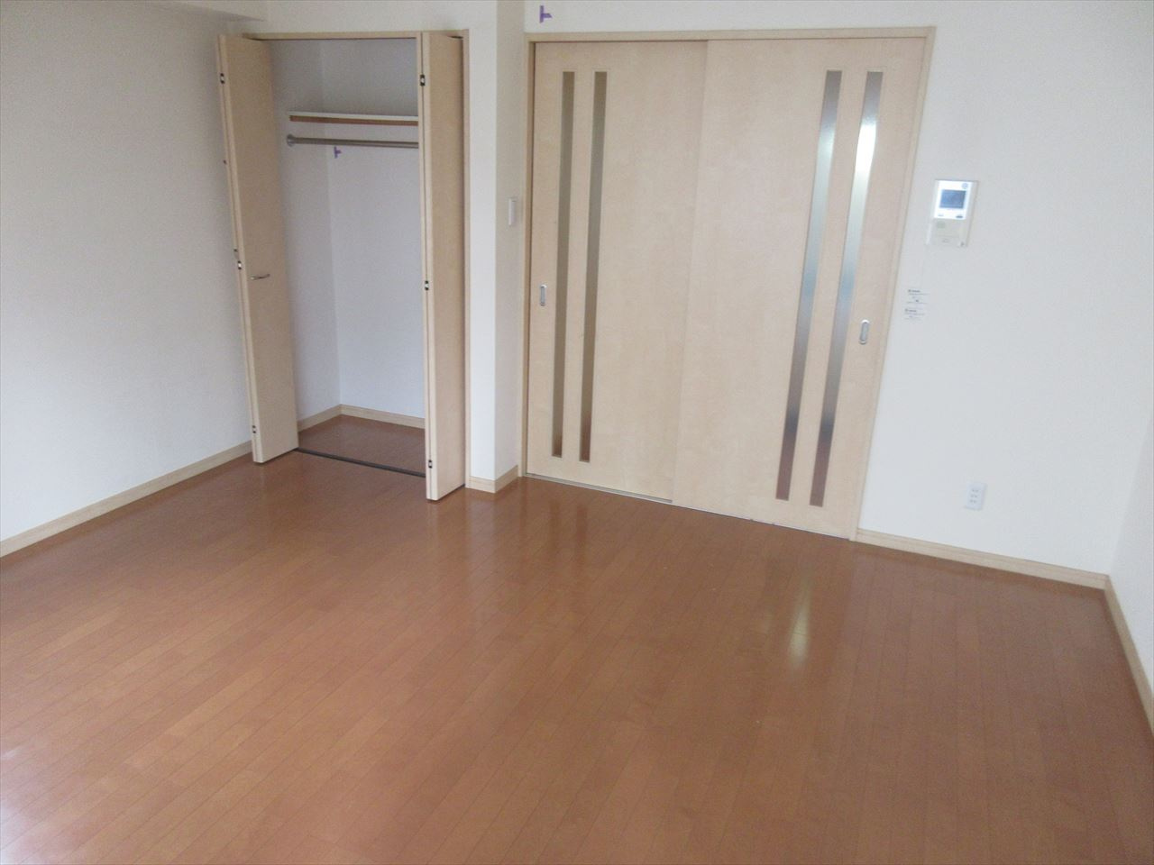 ル・シャンパーニュ|名古屋市の賃貸ならMy賃貸の収納|ル・シャンパーニュ